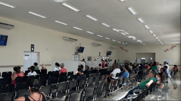 Unidades de Saúde de Rio Preto ampliam horário de atendimento em maio, oferecendo consultas, procedimentos e vacinação no período noturno para facilitar o o da população trabalhadora.