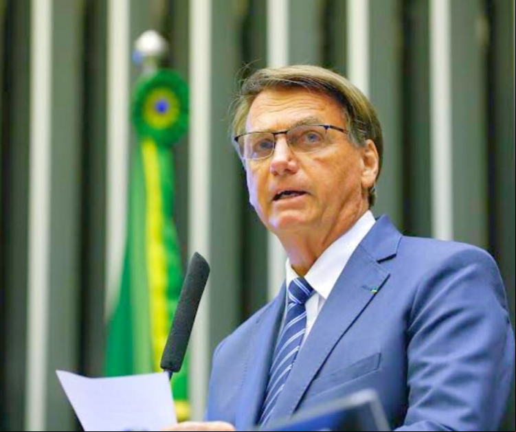 Jair Bolsonaro