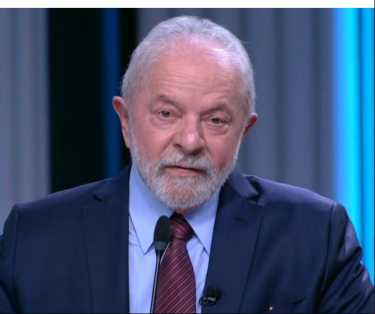 O presidente Luiz Inácio Lula da Silva (PT) tem avaliação positiva no estado de São Paulo inferior à média nacional, indica nova pesquisa Datafolha