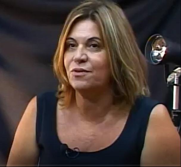 Regina Chueire, em entrevista Ã  TV CÃ¢mara/Rio Preto